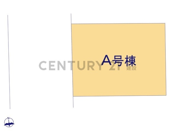 川崎市宮前区東有馬３丁目　新築一戸建て