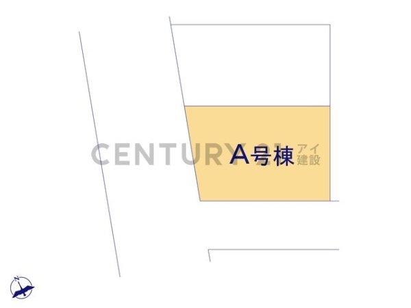横浜市鶴見区岸谷２丁目　新築一戸建て