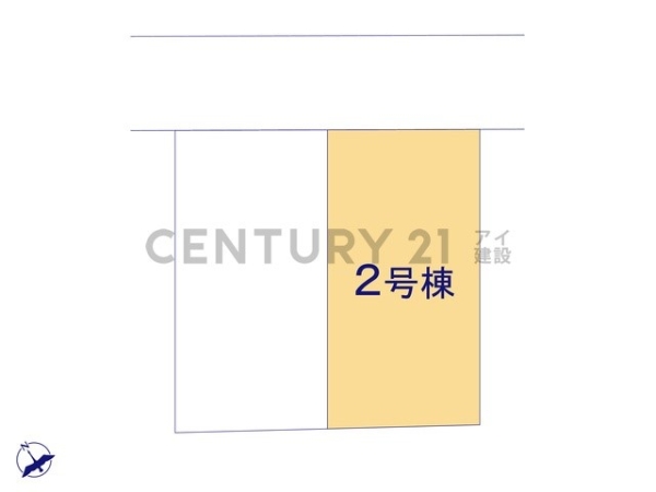 横浜市保土ケ谷区狩場町　新築一戸建て