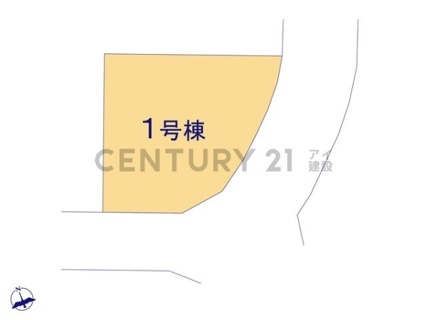 横浜市旭区南本宿町　新築一戸建て