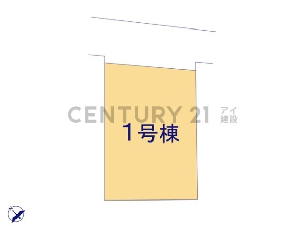 横浜市南区平楽　新築一戸建て