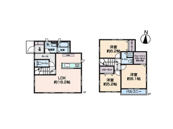 横須賀市小原台　中古一戸建て