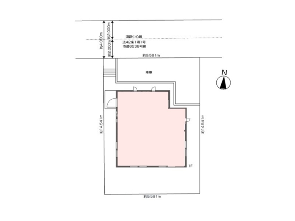 横須賀市小原台の中古一戸建て