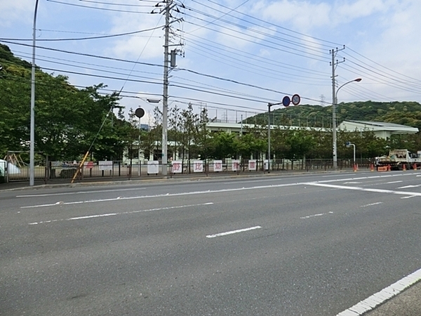 横須賀市岩戸5丁目 新築一戸建て(野比幼稚園)