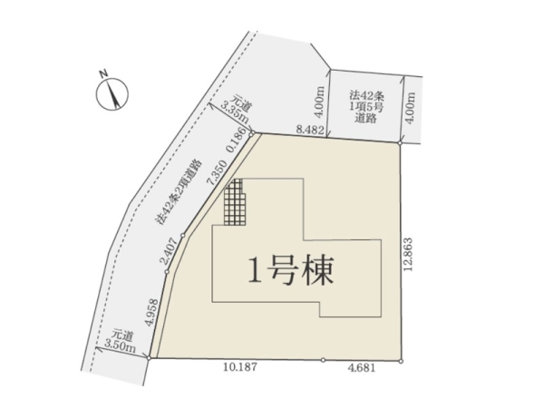 横浜市旭区東希望が丘　新築一戸建て