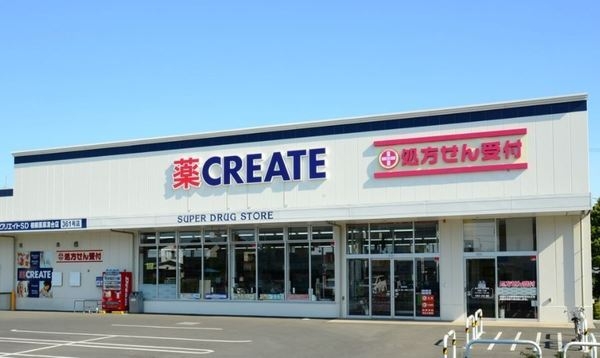 横浜市南区別所6丁目 新築一戸建て(クリエイトS・D別所インター店)