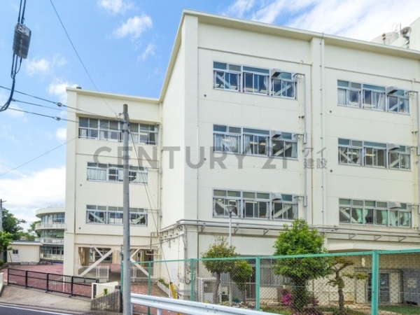 横浜市南区堀ノ内町2丁目の中古一戸建て(横浜市立蒔田小学校)