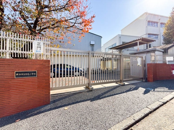 横浜市鶴見区東寺尾２丁目の中古一戸建て(寺尾小学校)