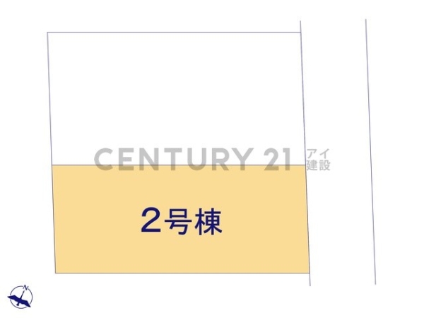 横浜市青葉区桜台　新築一戸建て