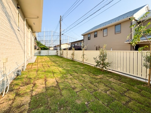 横浜市泉区新橋町　新築一戸建て