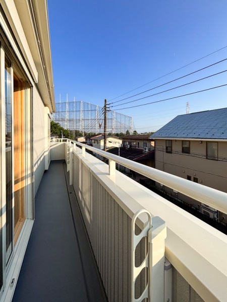 横浜市泉区新橋町　新築一戸建て