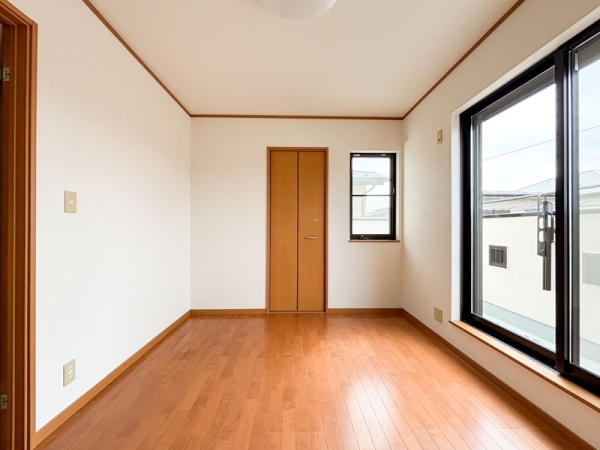横浜市南区永田東２丁目の中古一戸建て