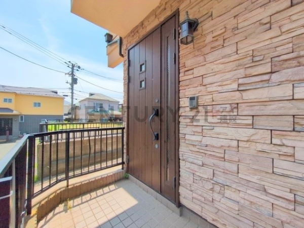 横浜市南区永田東２丁目の中古一戸建て