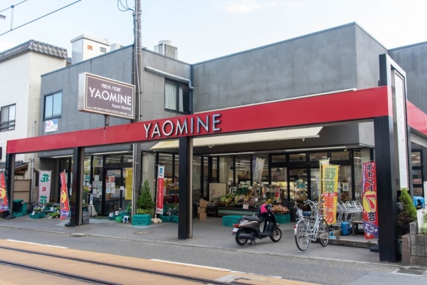 鎌倉市腰越5丁目 新築一戸建て(フレッシュストアヤオミネ)