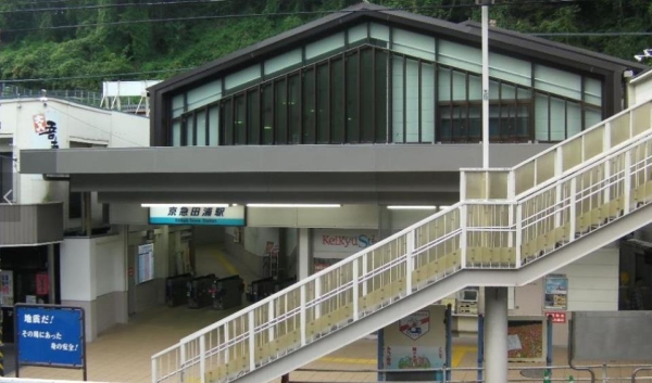 横須賀市田浦町6丁目 新築一戸建て(京浜急行本線「京急田浦」)