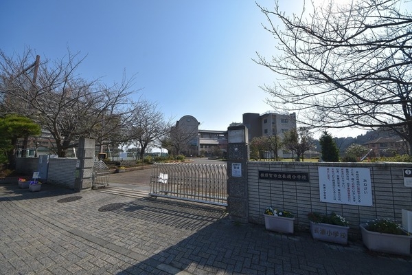 横須賀市田浦町6丁目 新築一戸建て(横須賀市立長浦小学校)