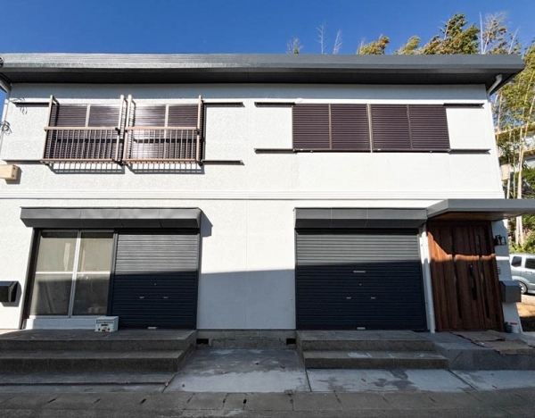 横浜市青葉区元石川町　中古一戸建て