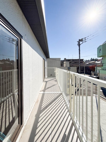 横浜市青葉区元石川町　中古一戸建て