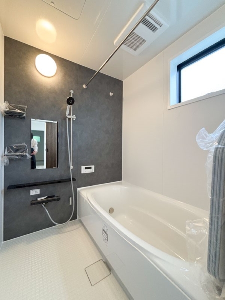 横浜市港北区鳥山町　新築一戸建て