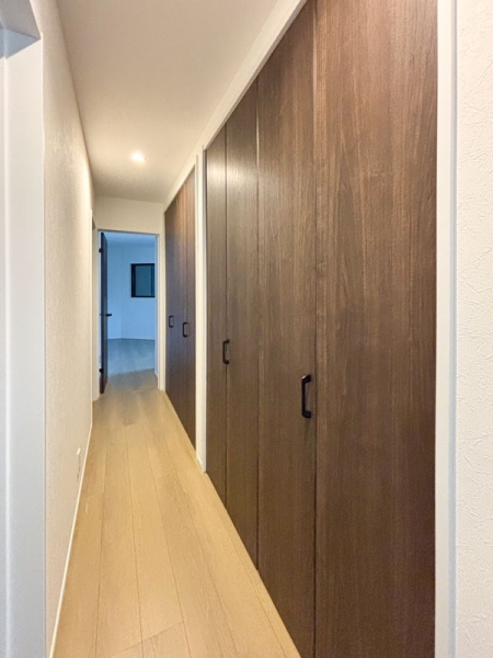 横浜市港北区鳥山町　新築一戸建て