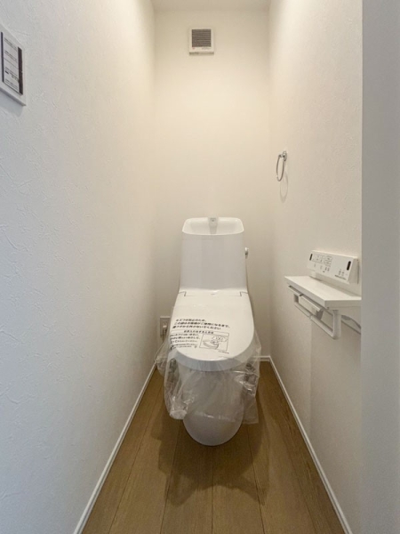 横浜市港北区鳥山町　新築一戸建て