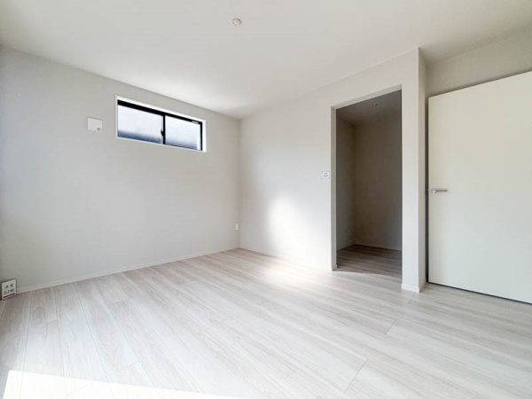 藤沢市大庭 新築一戸建て(その他居室)