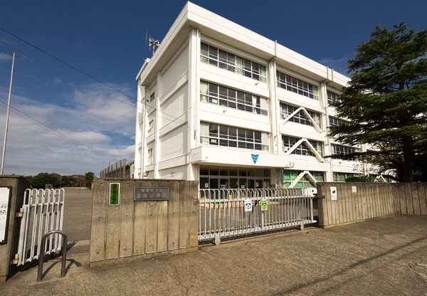 横須賀市桜が丘2丁目 新築一戸建て(横須賀市立望洋小学校)