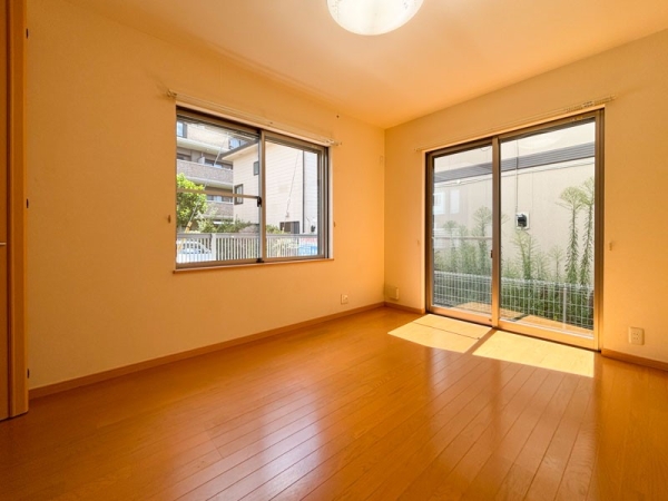 大和市大和東1丁目の中古一戸建て(その他居室)
