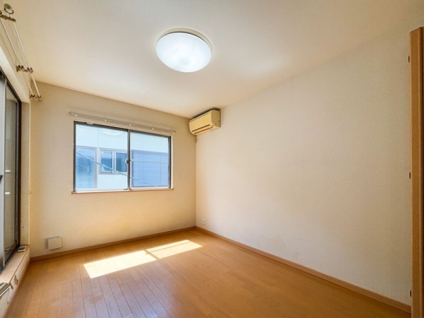 大和市大和東1丁目の中古一戸建て(洋室)