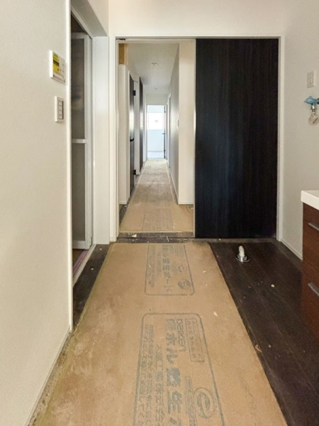 横浜市港北区鳥山町　新築一戸建て