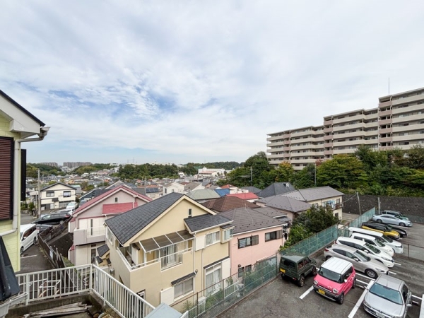 横浜市泉区岡津町の中古一戸建て