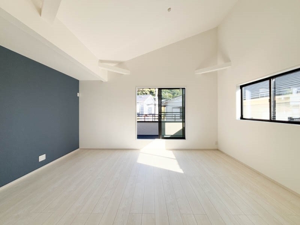 逗子市山の根２丁目　新築一戸建て