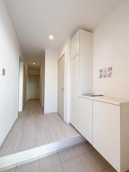 逗子市山の根２丁目　新築一戸建て