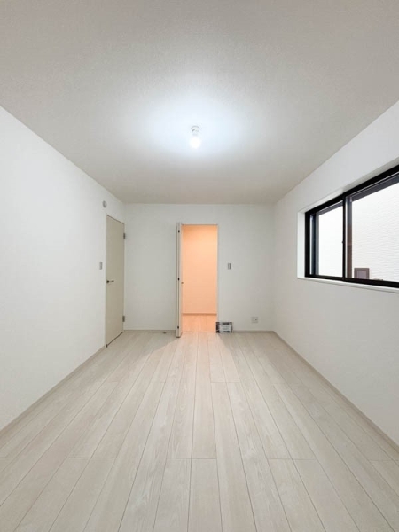 逗子市山の根２丁目　新築一戸建て