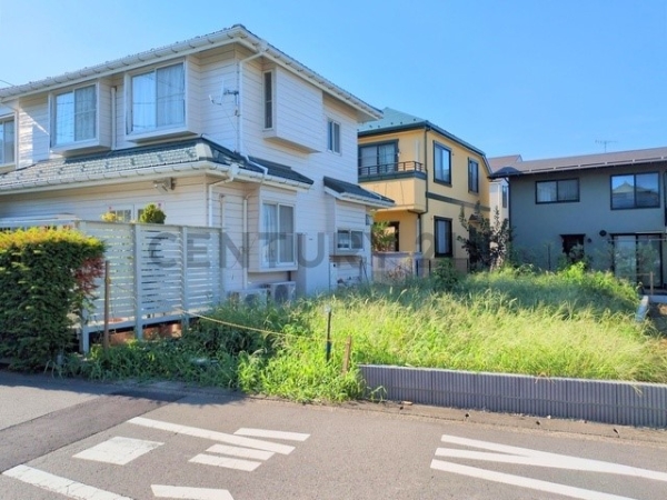 横浜市旭区南希望が丘　新築一戸建て