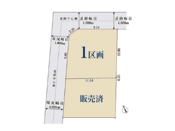 横浜市保土ケ谷区上菅田町　新築一戸建て