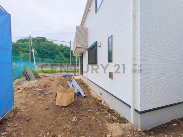 横浜市戸塚区小雀町　新築一戸建て