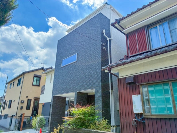 横浜市栄区桂町 新築一戸建て(その他現地)
