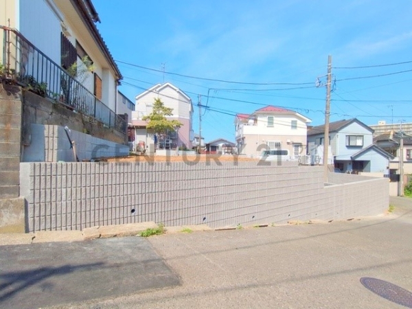 横浜市南区六ツ川２丁目　新築一戸建て