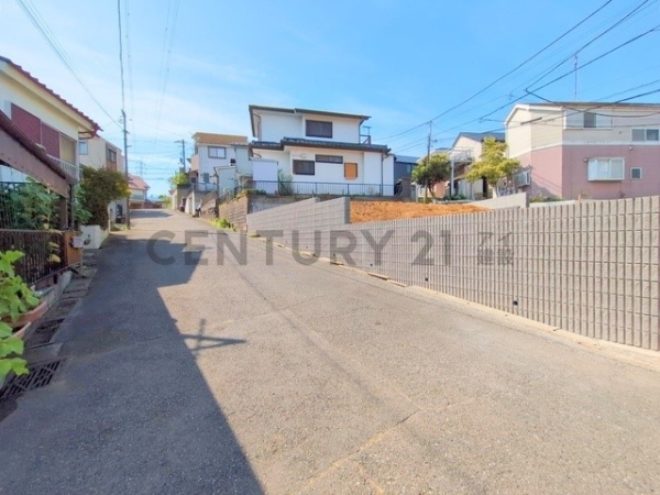 横浜市南区六ツ川2丁目 新築一戸建て(その他現地)