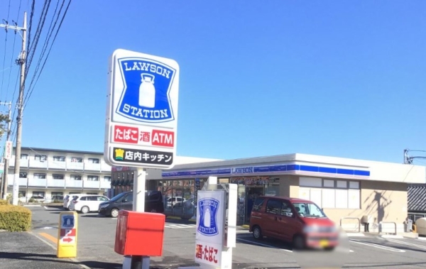 横浜市戸塚区小雀町 新築一戸建て(ローソン戸塚原宿店)