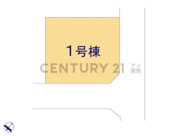 横浜市港南区芹が谷３丁目　新築一戸建て