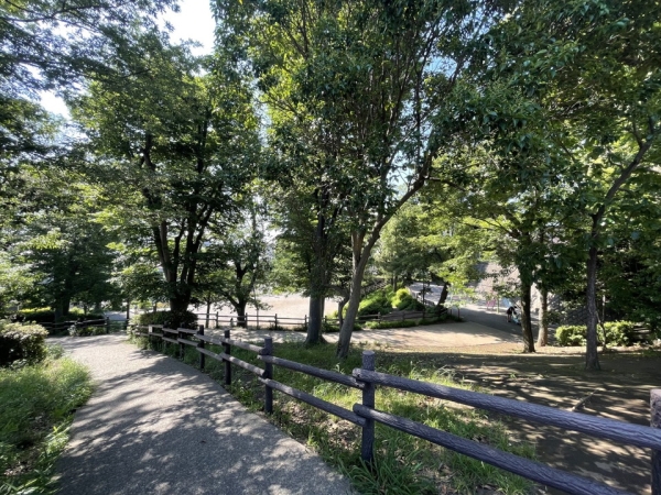 横浜市港南区東永谷1丁目 新築一戸建て(下永谷東公園)