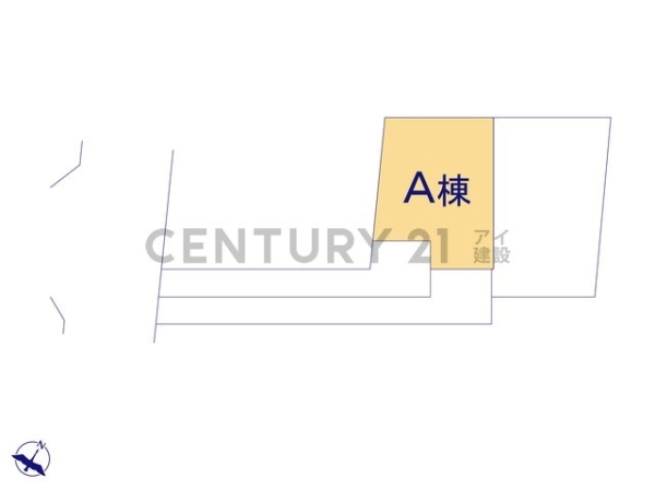 横浜市港南区港南台１丁目　新築一戸建て