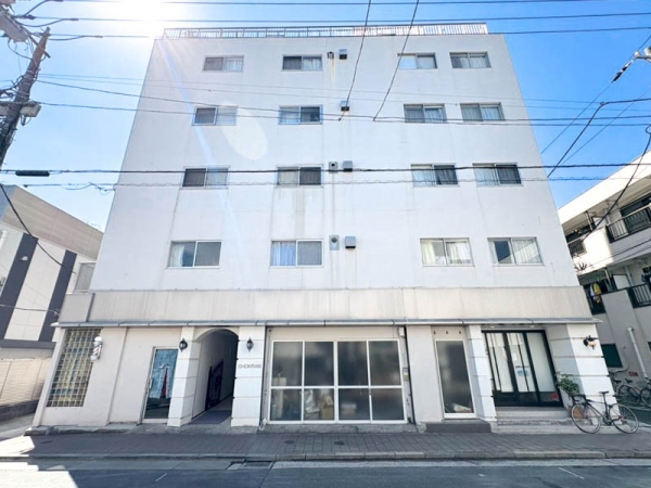 田園調布愛知マンション