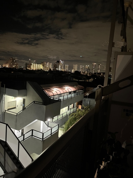 田園調布愛知マンション