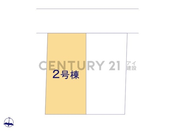 横浜市港北区新吉田東５丁目　新築一戸建て