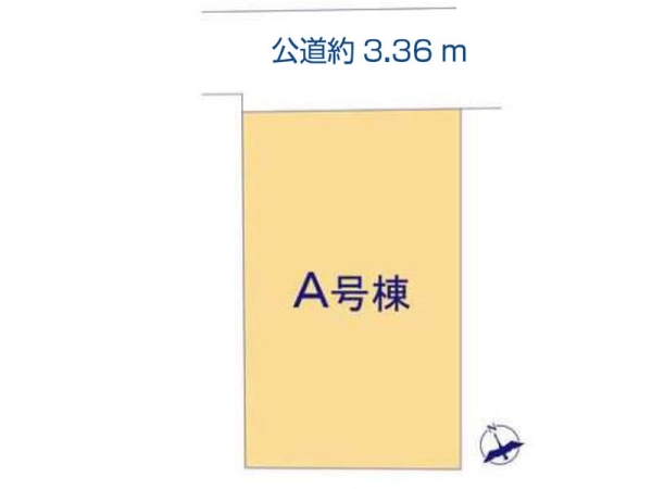 藤沢市辻堂元町４丁目　新築一戸建て