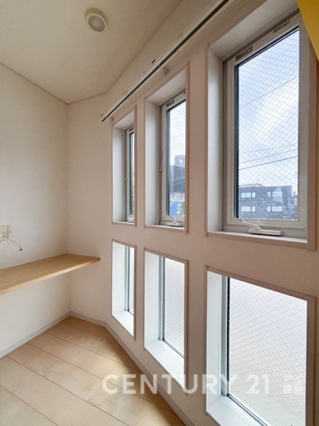 横浜市都筑区折本町の中古一戸建て