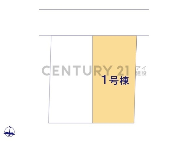 横浜市港北区新吉田東５丁目　新築一戸建て